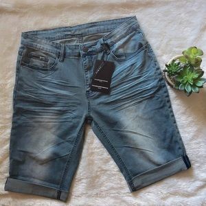 Men's Versace 1969 Abbigliamento Sportivo Shorts